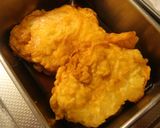 チキン南蛮☆梅肉タルタルソースで♪作り方10写真