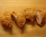 チキン南蛮☆梅肉タルタルソースで♪作り方11写真