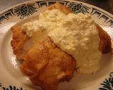 チキン南蛮☆梅肉タルタルソースで♪作り方13写真