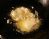 チキン南蛮☆梅肉タルタルソースで♪作り方7写真