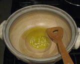 あったかうまうま♪話題のトマト鍋☆作り方1写真