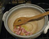 あったかうまうま♪話題のトマト鍋☆作り方2写真