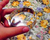 餃子の皮で簡単♪記念日サラダ作り方4写真