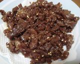 ☆味濃い目の恵方巻き？巻き寿司？笑☆作り方2写真