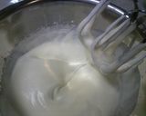 しっとり♪ふわふわロールケーキ作り方14写真