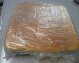 しっとり♪ふわふわロールケーキ作り方13写真