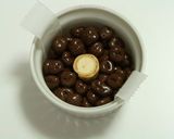 バレンタインに☆簡単♪麦チョココロン作り方2写真