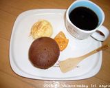 温度差のフォンダンショコラ作り方10写真