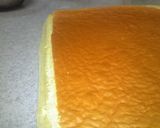 しっとり♪ふわふわロールケーキ作り方18写真