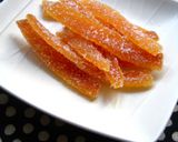 ！バレンタインにピールチョコ♪作り方19写真