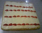 しっとり♪ふわふわロールケーキ作り方20写真