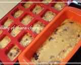 ホットケーキミックスでチョコっと小豆♪作り方5写真