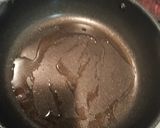 辛ラーメンオムライス キムチ＆ソーセージ作り方3写真