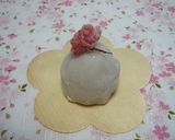 わたぼうし ゚゚・*作り方6写真