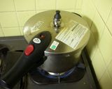 麦味噌の仕込み作り方2写真
