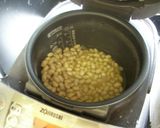 麦味噌の仕込み作り方3写真