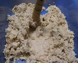 麦味噌の仕込み作り方6写真