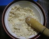 麦味噌の仕込み作り方5写真