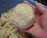 麦味噌の仕込み作り方8写真