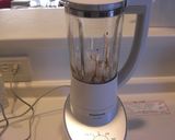 家庭でスターバックス　フラペチーノ？！作り方2写真