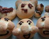簡単！ほわほわもっちり手捏ね食パン❁作り方24写真