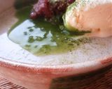 レンジで簡単♪とろ〜りミルクプリン*作り方6写真