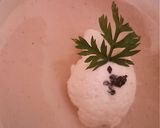 レンジで簡単♪とろ〜りミルクプリン*作り方8写真