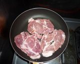シラタキの肉巻きだってアリ！じゃん～♪作り方3写真