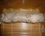 シラタキの肉巻きだってアリ！じゃん～♪作り方4写真