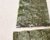 鬼の棒♪の恵方巻き作り方1写真