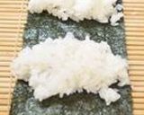 鬼の棒♪の恵方巻き作り方5写真
