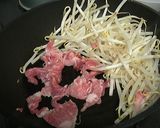パッタイ。作り方3写真