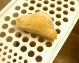 しょうがでほかほかトマトスープ作り方5写真