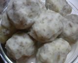 コロッケ（挽肉と玉葱炒め使用）作り方4写真