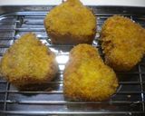 コロッケ（挽肉と玉葱炒め使用）作り方8写真