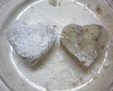 コロッケ（挽肉と玉葱炒め使用）作り方5写真