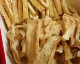 ***切り干し大根★お揚げの煮物***作り方3写真