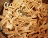 ***切り干し大根★お揚げの煮物***作り方4写真