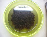 ♪HBお任せ食パン♪ふんわりレーズン作り方1写真