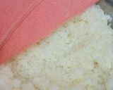 節分に✤田舎風恵方巻き作り方2写真