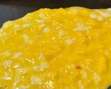 とろたまナポリタンそうめん作り方4写真