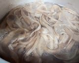 おばあちゃんの味④かんぴょうの含め煮作り方5写真