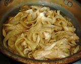 おばあちゃんの味④かんぴょうの含め煮作り方6写真