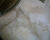 ボウルで簡単☆酢飯の作り方作り方3写真