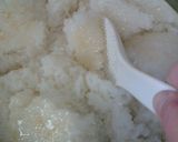 ボウルで簡単☆酢飯の作り方作り方4写真