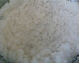 ボウルで簡単☆酢飯の作り方作り方9写真