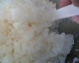 ボウルで簡単☆酢飯の作り方作り方6写真