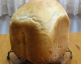 HB✿マミーで爽やか～な白パン＆食パン作り方1写真