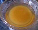 簡単にお寿司屋さんの酢飯☆寿司酢作り方2写真