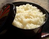 簡単にお寿司屋さんの酢飯☆寿司酢作り方3写真